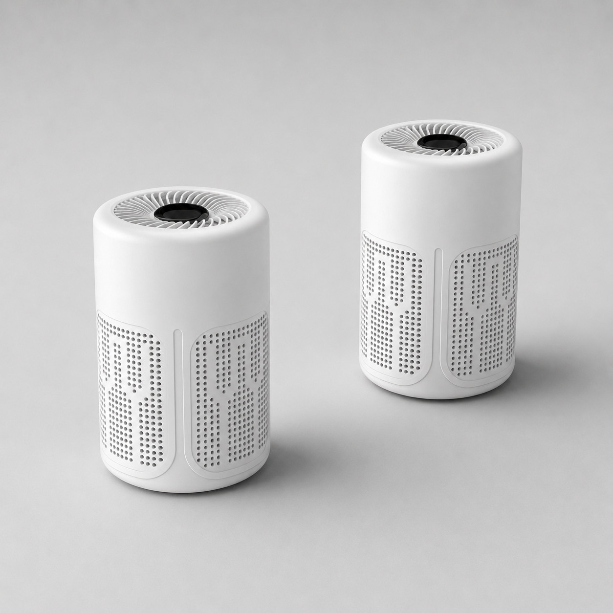 Clairly Air Purifier Luna