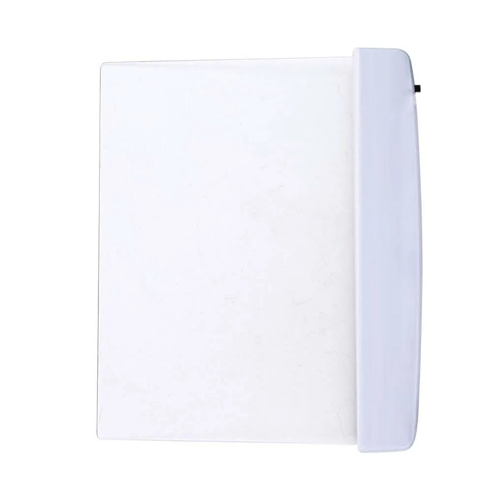 Reading Lamp | Flat Panel LED Design