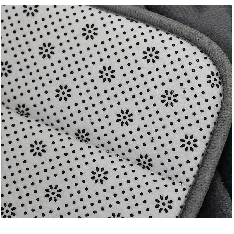 Mat | Striped Absorbent Bath Mat