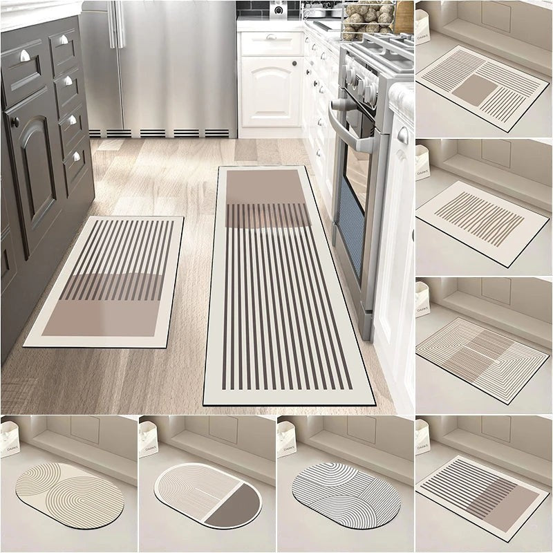 Mat | Long Kitchen Floor Mat