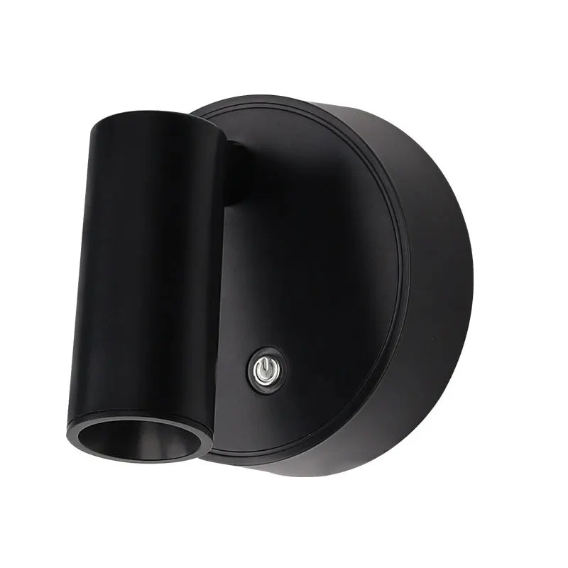 Wall Lamp | Touch Control LED Light