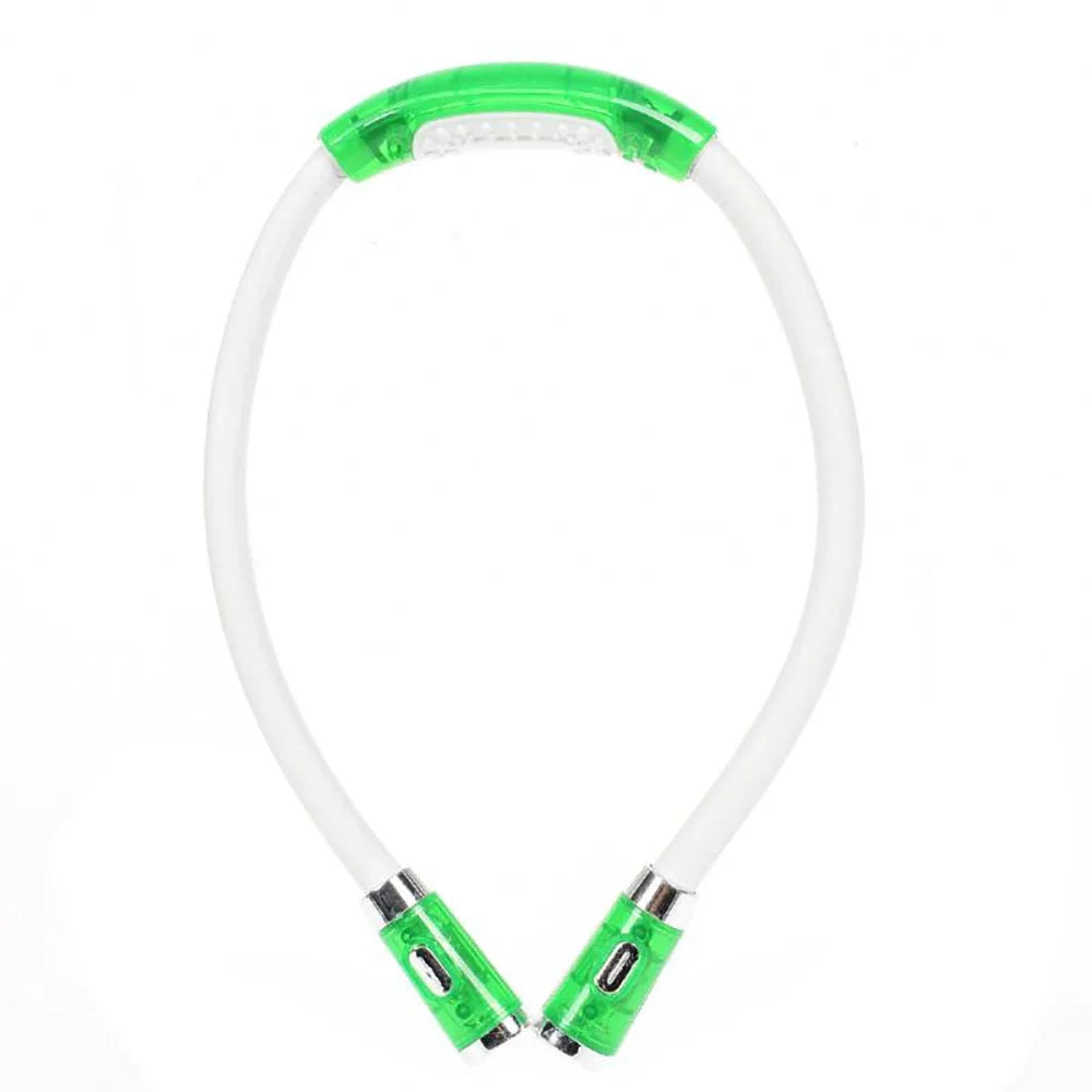 Reading Lamp | Hands-Free Neck Light