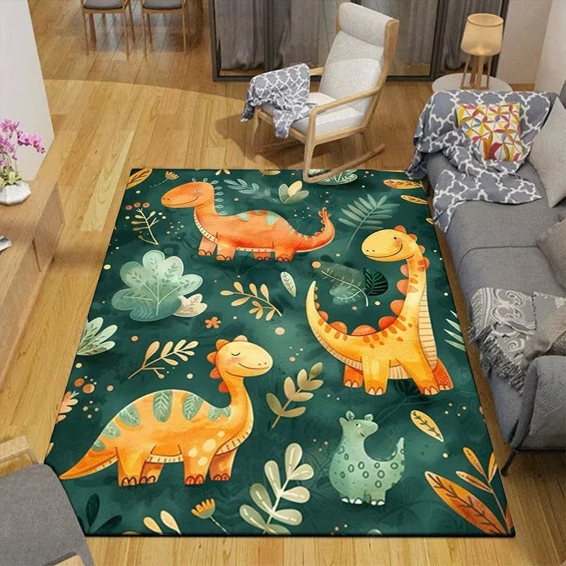 Mat | Kids Bedroom Play Rug
