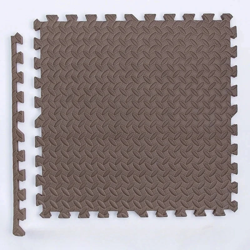 Mat | Foam Puzzle Floor Design