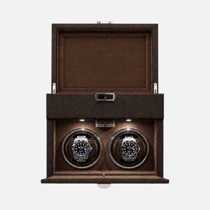 Watch Winder | Cavendish - 2 Slot