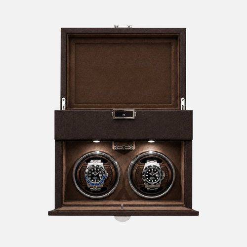 Watch Winder | Cavendish - 2 Slot