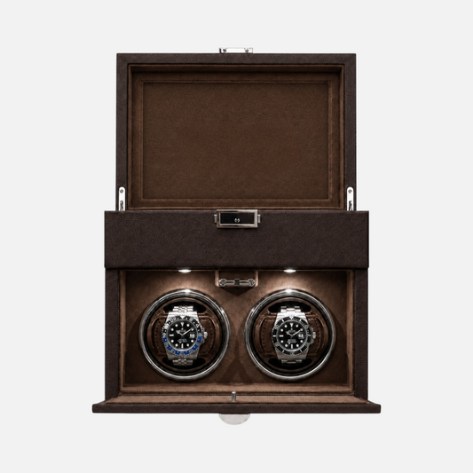Watch Winder | Cavendish - 2 Slot