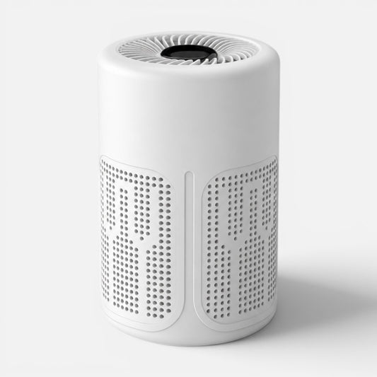 Air Purifier Luna