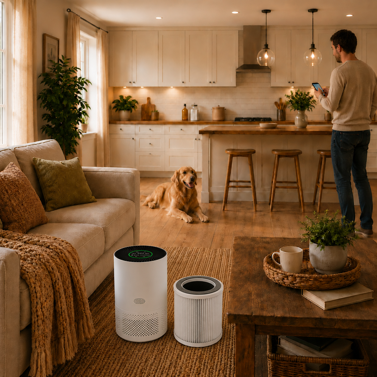 Clairly Neo Replacement Filter