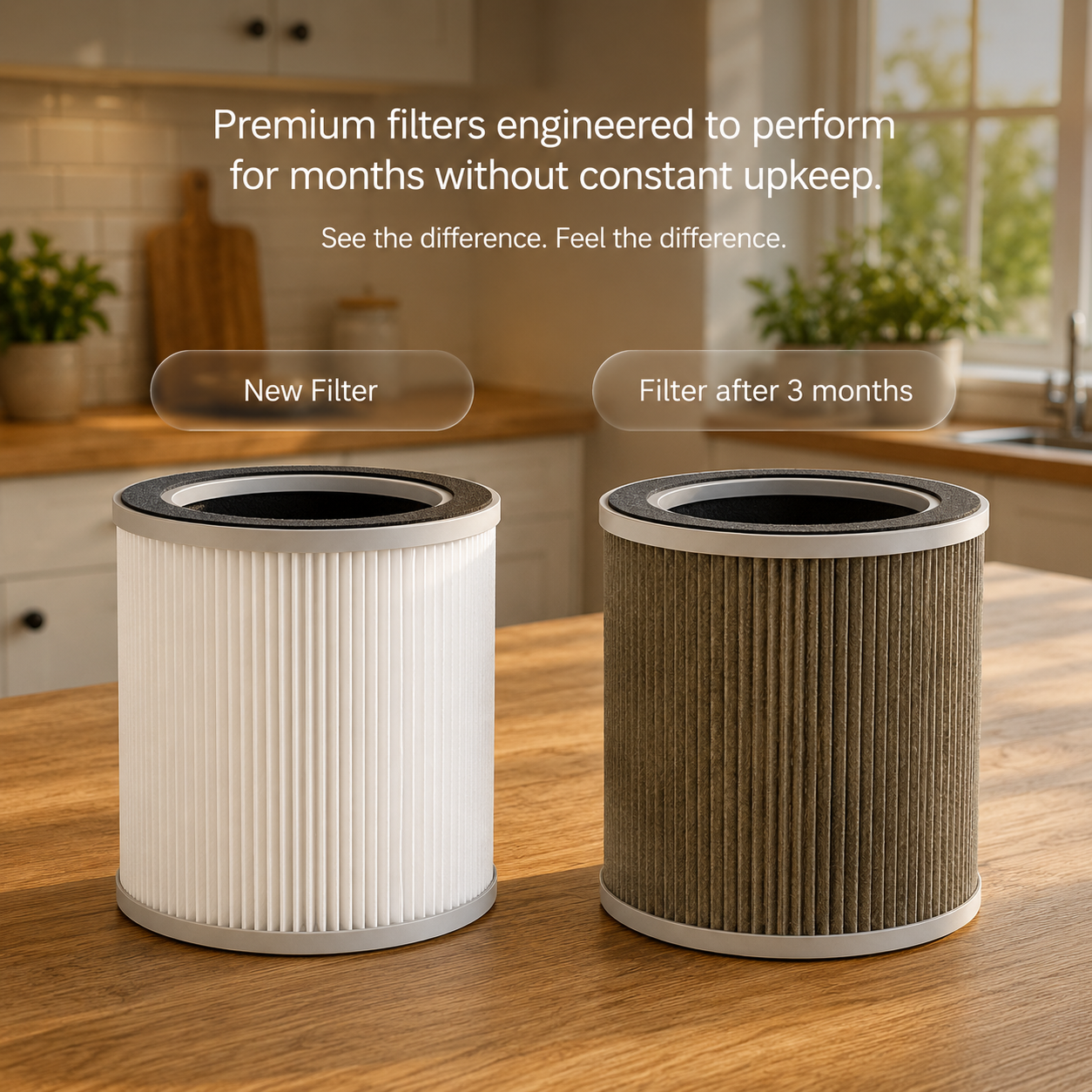 Clairly Neo Replacement Filter