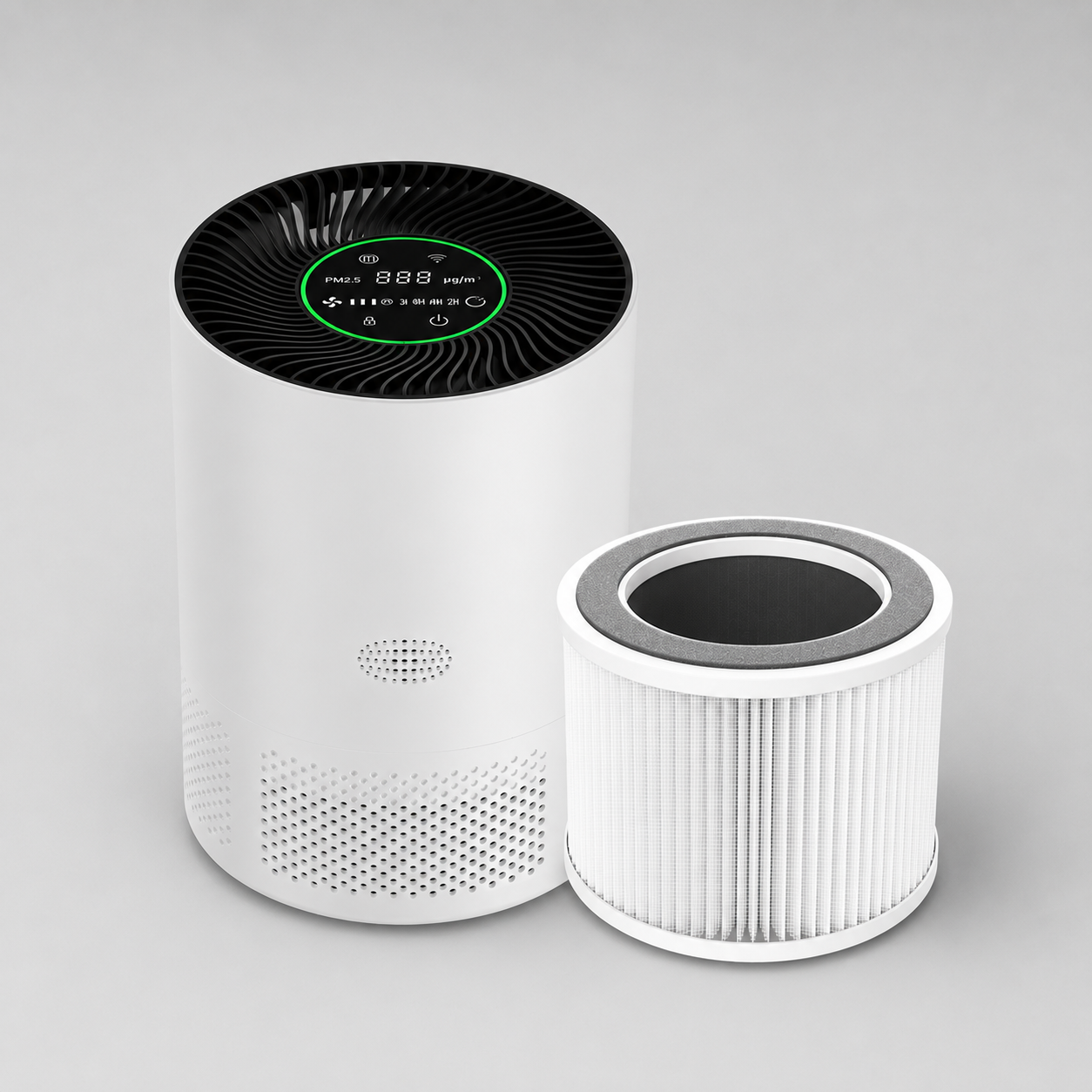 Clairly Neo Replacement Filter