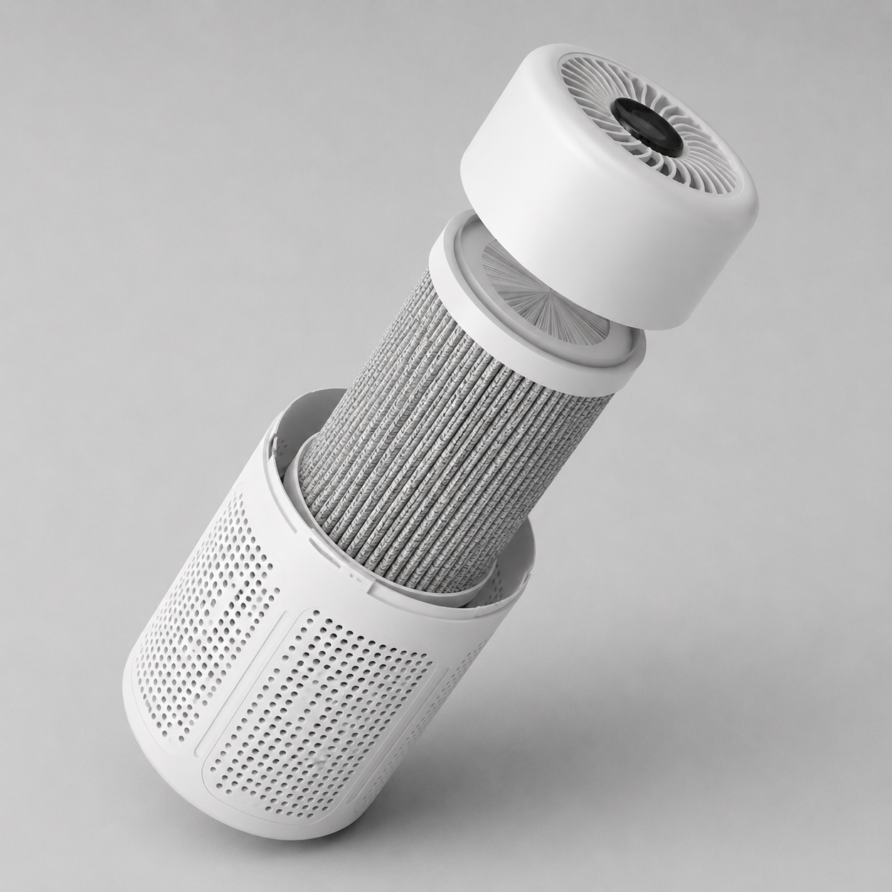 Clairly Luna Replacement Filter