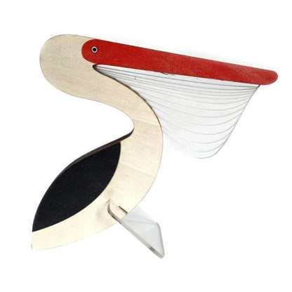 Table Lamp | LED Silhouette Animal Design