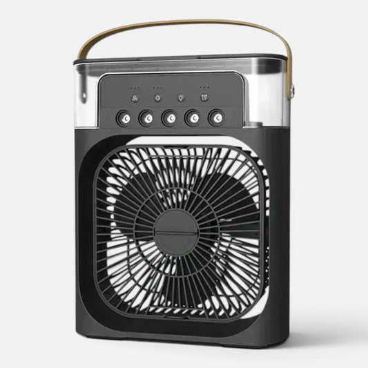 Air Conditioner | Compact Humidifying Fan