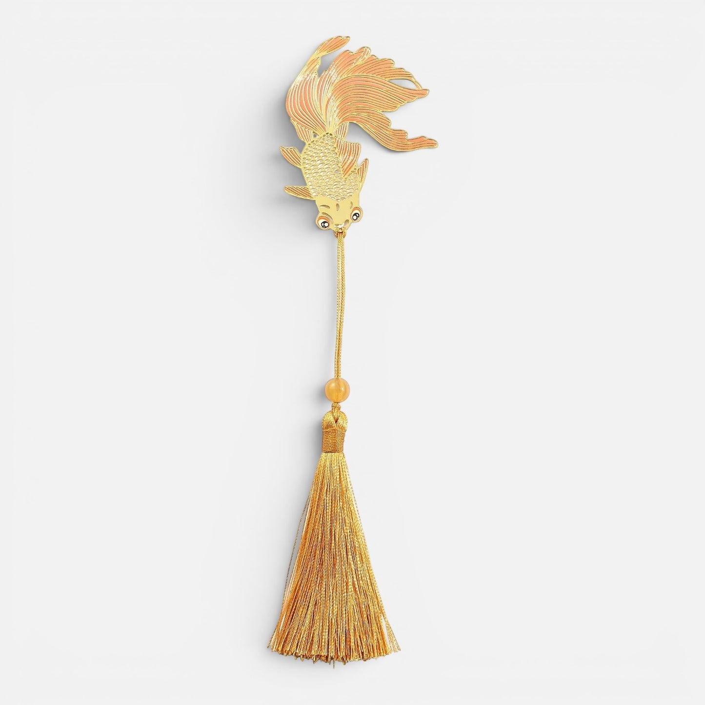 Bookmark | Enamel Animals and Flower Design Set
