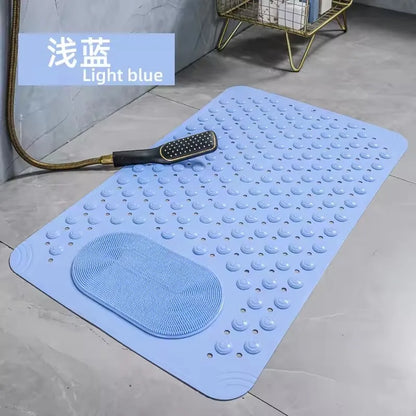 Mat | Stone Effect Shower Mat
