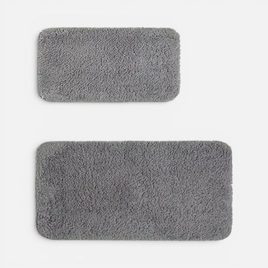 Mat | Thick Fluffy Bathroom Mat