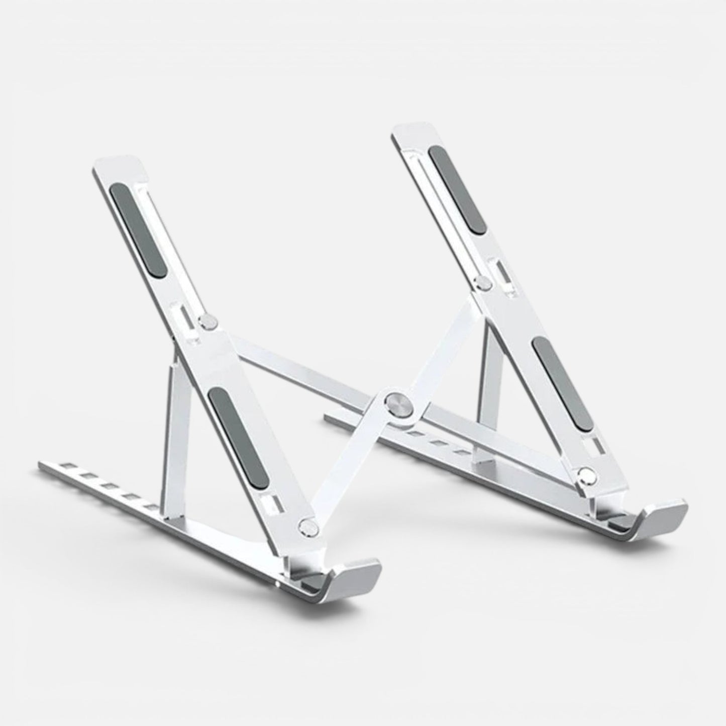 Laptop Stand | Ergonomic Ventilated Design
