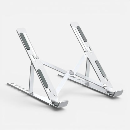 Laptop Stand | Ergonomic Ventilated Design