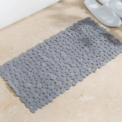 Mat | Stone Effect Shower Mat