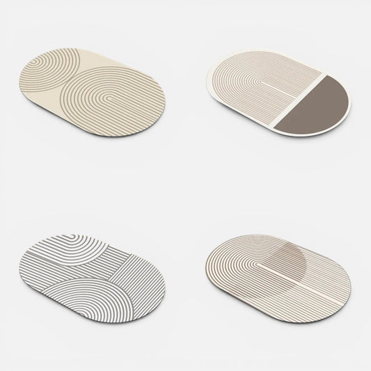 Mat | Long Kitchen Floor Mat