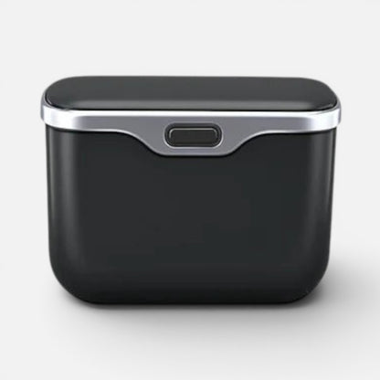 Trash Can | Hanging Car Seat Bin