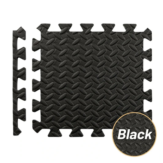 Mat | Foam Puzzle Floor Design