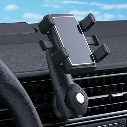 Phone Holder | Air Vent Clip Car Stand