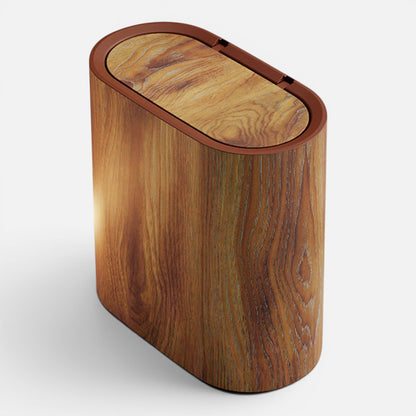 Trash Can | Narrow Design For Home
