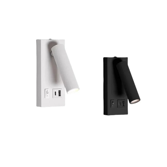 Wall Lamp | LED Reading Light