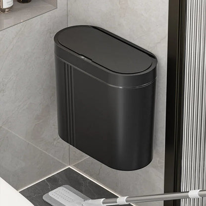 Trash Can | Wall Mounted Sensor Bin