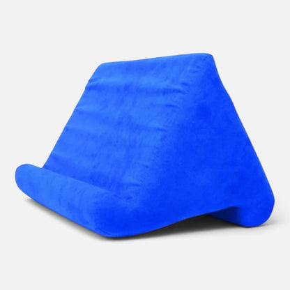 Clairly Tablet Holder | Soft Pillow Lap Stand