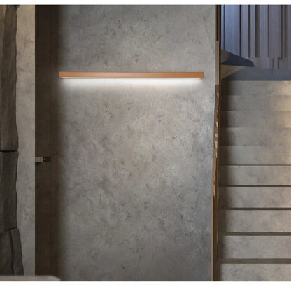 Wall Lamp | Japanese Style Wood Design