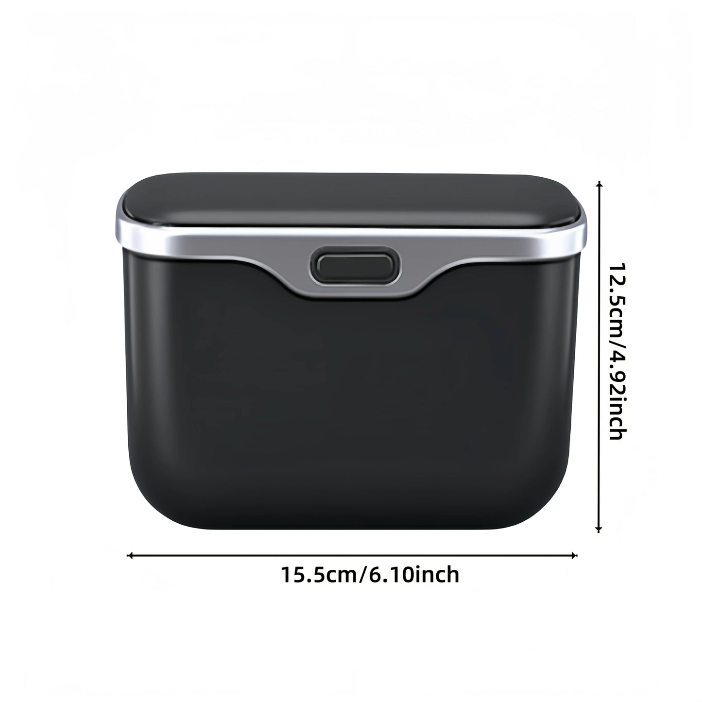Trash Can | Hanging Car Seat Bin