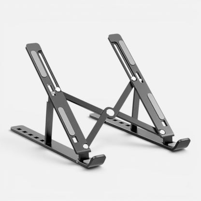 Laptop Stand | Ergonomic Ventilated Design