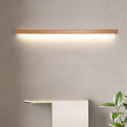 Wall Lamp | Japanese Style Wood Design