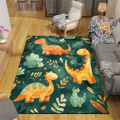 Mat | Kids Bedroom Play Rug