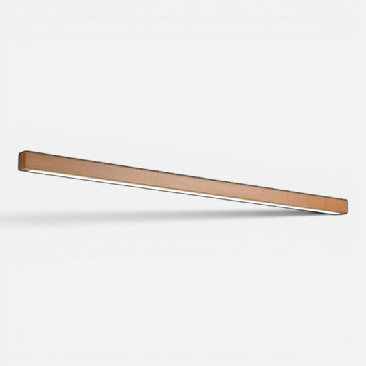 Wall Lamp | Japanese Style Wood Design