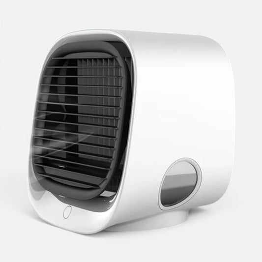 Air Conditioner | Compact Desktop Cooling Fan
