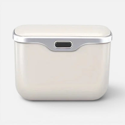 Trash Can | Hanging Car Seat Bin