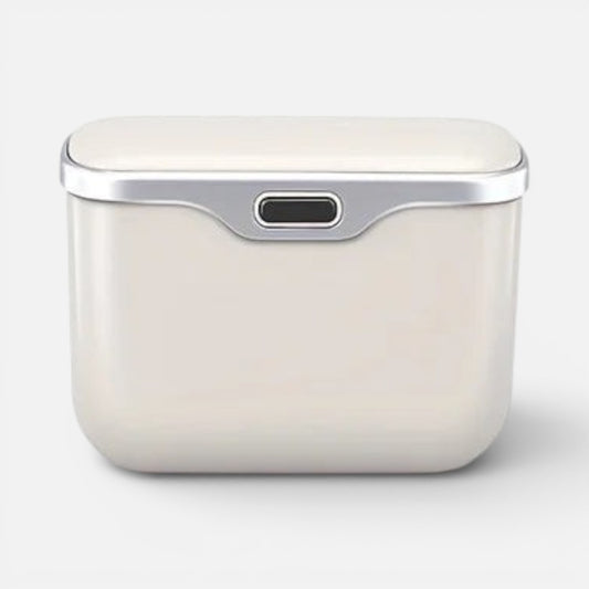 Trash Can | Hanging Car Seat Bin