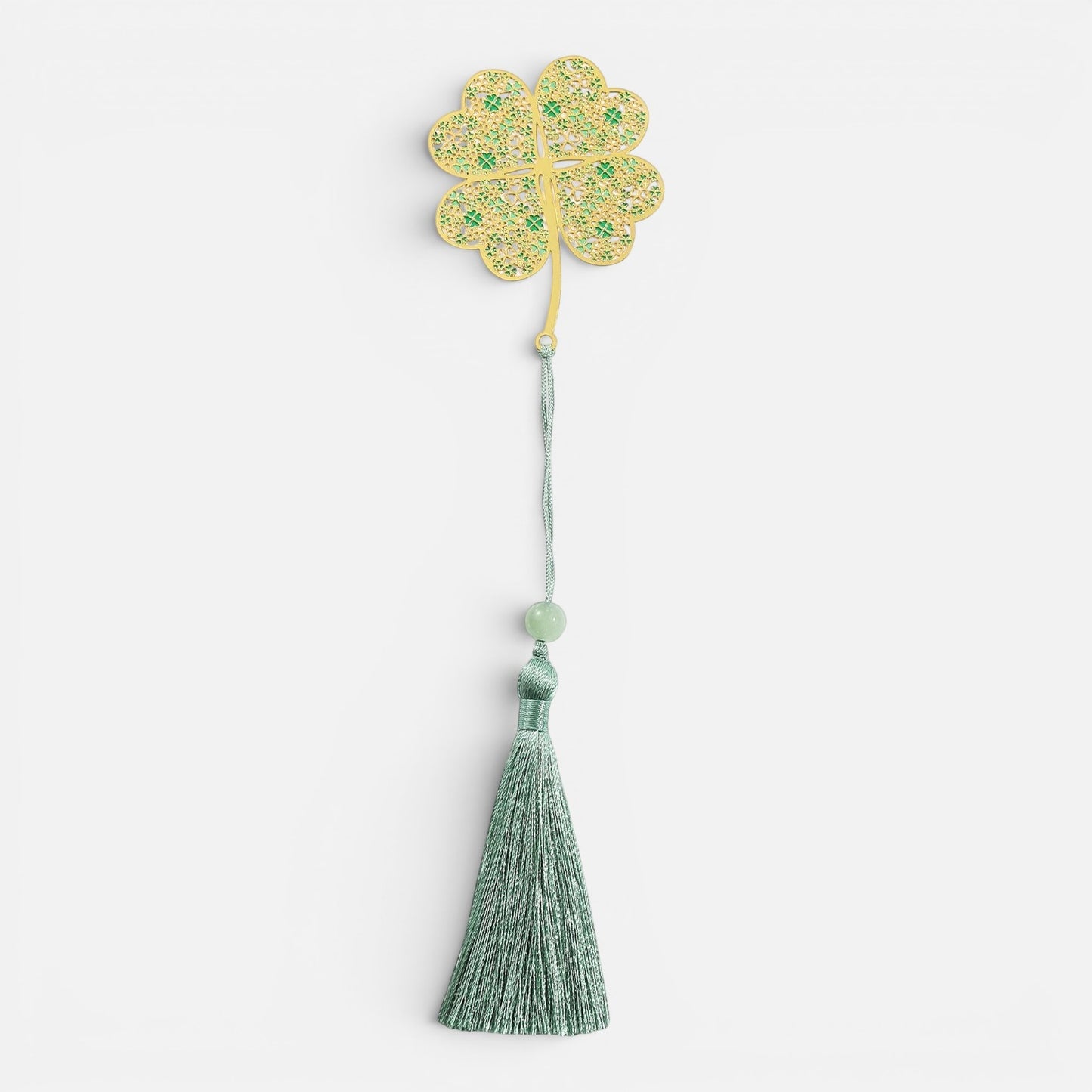 Bookmark | Enamel Animals and Flower Design Set