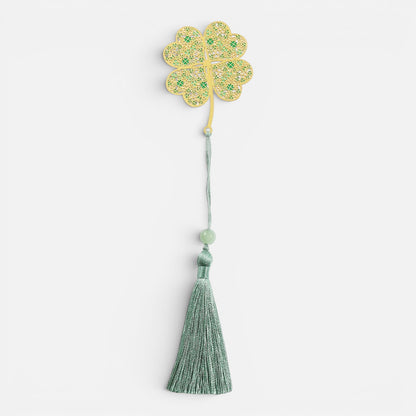 Bookmark | Enamel Animals and Flower Design Set