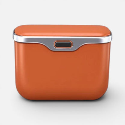 Trash Can | Hanging Car Seat Bin