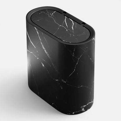 Trash Can | Narrow Design For Home