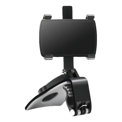 Phone Holder | Universal Dashboard Clamp Mount