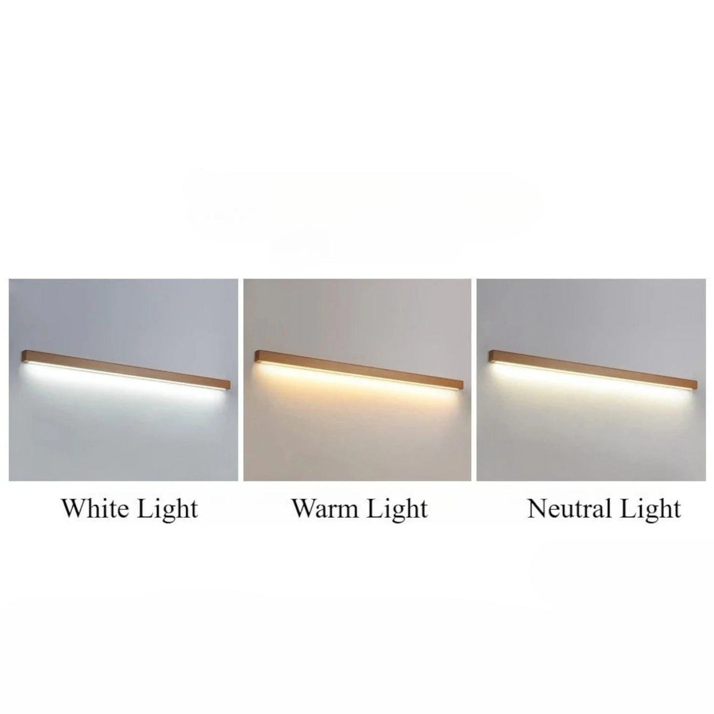Wall Lamp | Japanese Style Wood Design