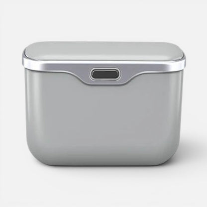 Trash Can | Hanging Car Seat Bin