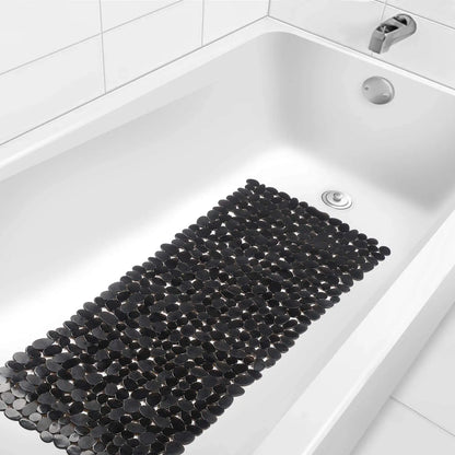Mat | Stone Effect Shower Mat