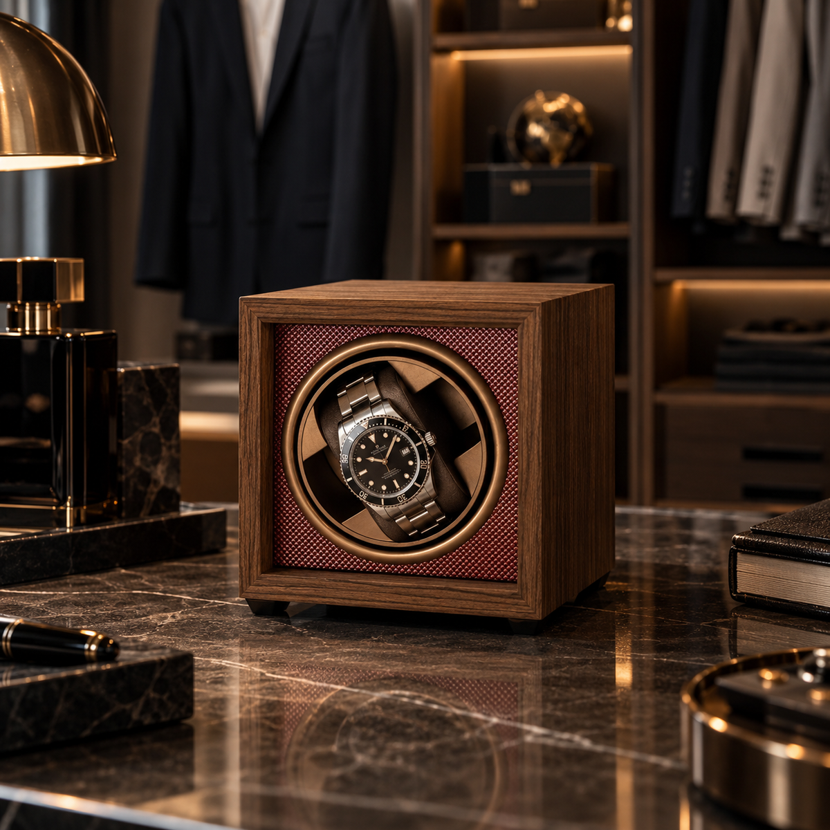 Watch Winder | Heritage - 1 Slot